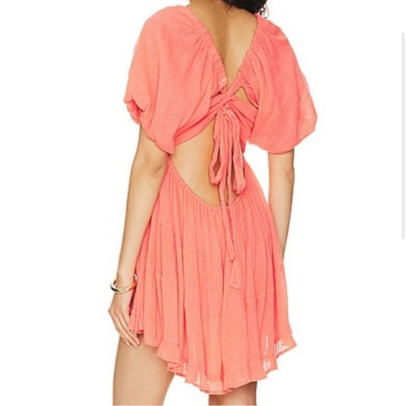 Free People “The Perfect Day” Dress - Picture 2 of 3